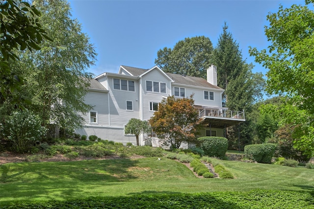 17 Byram Meadows Rd, Chappaqua, NY 10514 - photo 43