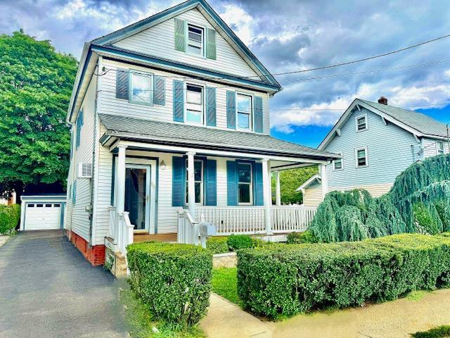 88 New Hyde Park Rd, Franklin Square, NY 11010 - photo 1