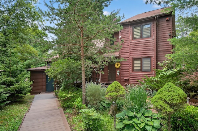 51 Meadowlark Ln, Woodridge, NY 12789 - photo 1