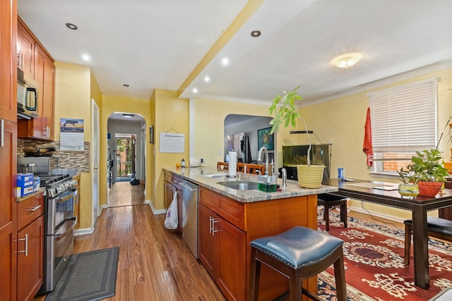 2129 Muliner Ave, Bronx, NY 10462 - photo 9