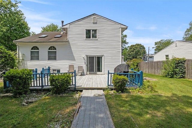 117 Selden Blvd, Centereach, NY 11720 - photo 40