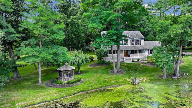 98 Mill Rd, Red Hook, NY 12571 - photo 35