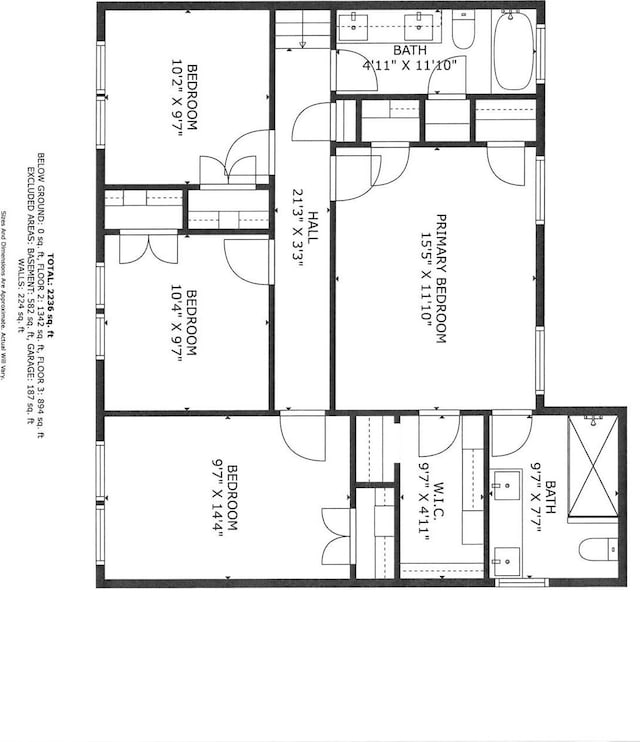 104 Pinewood Ln, Massapequa Park, NY 11762 - photo 33