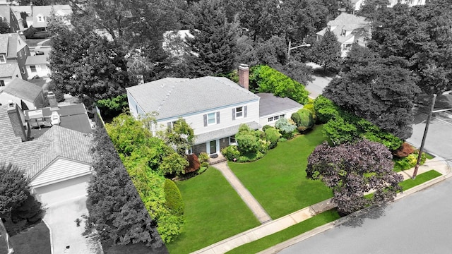 61 Voorhis Ave, Rockville Centre, NY 11570 - photo 2