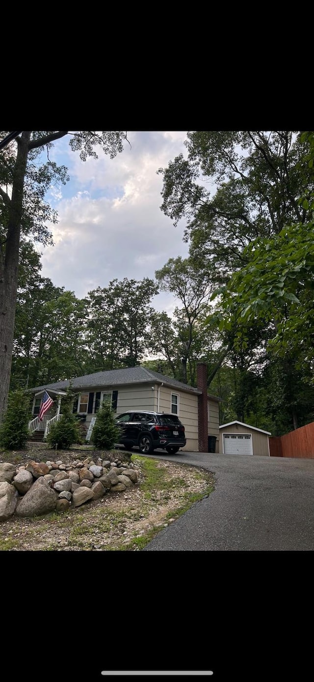 2354 N Wading River Rd, Wading River, NY 11792 - photo 1