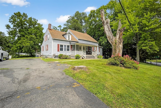 69 Delavergne Ave, Wappingers Falls, NY 12590 - photo 1