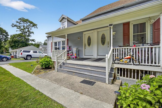 69 Delavergne Ave, Wappingers Falls, NY 12590 - photo 3