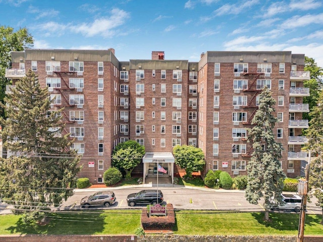 125 Bronx River Rd Unit 5B, Yonkers, NY 10704 - photo 1