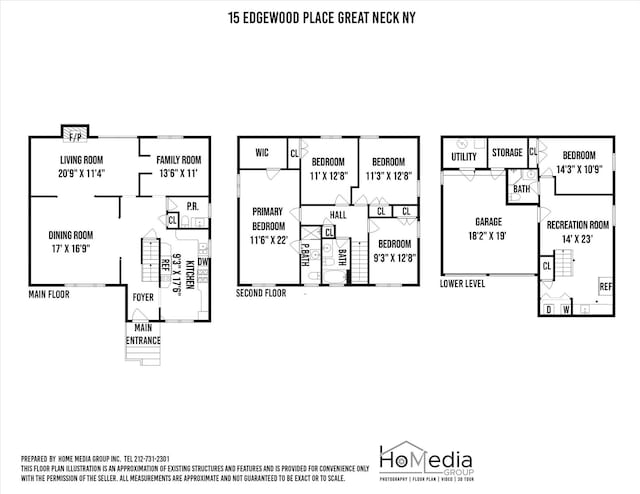 15 Edgewood Pl, Great Neck, NY 11024 - photo 30