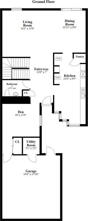 408 Pine Grove Ln, Hartsdale, NY 10530 - photo 28