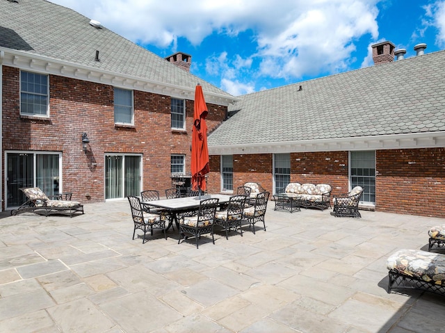 109 Mamaroneck Rd, Scarsdale, NY 10583 - photo 40