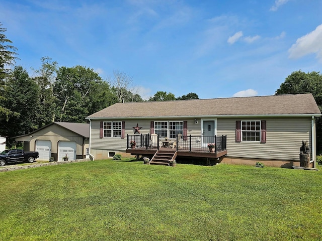 174 Fulton Hill Rd, Callicoon, NY 12723 - photo 2