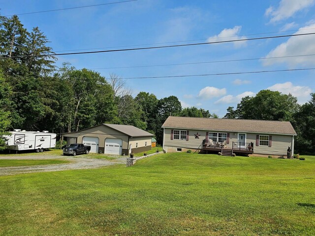 174 Fulton Hill Rd, Callicoon, NY 12723 - photo 5