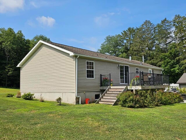 174 Fulton Hill Rd, Callicoon, NY 12723 - photo 9