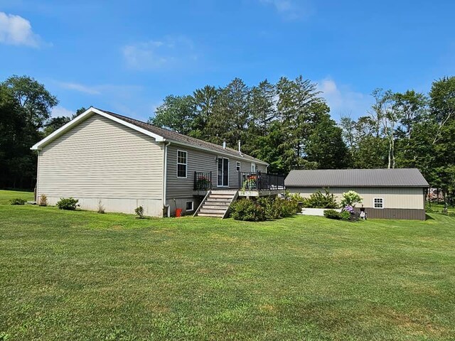 174 Fulton Hill Rd, Callicoon, NY 12723 - photo 10