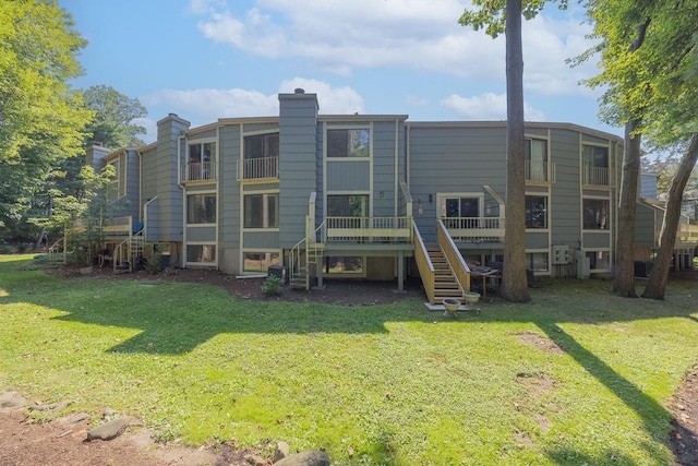 267 Treetop Cir Unit 267, Nanuet, NY 10954 - photo 29