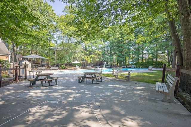 267 Treetop Cir Unit 267, Nanuet, NY 10954 - photo 34