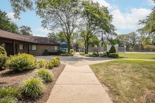267 Treetop Cir Unit 267, Nanuet, NY 10954 - photo 36