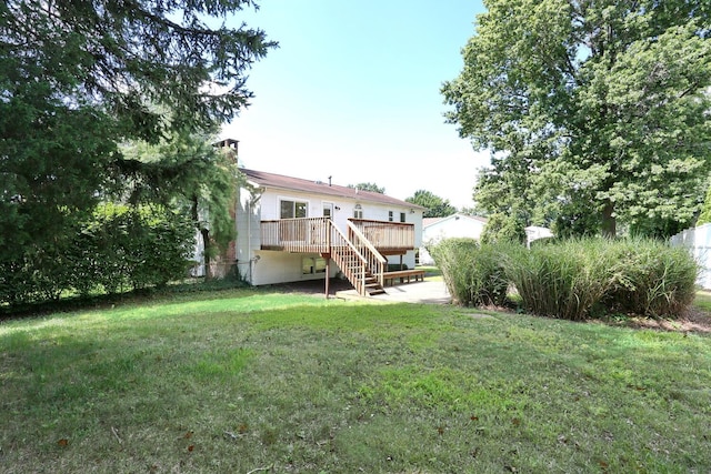 144 Lake Nanuet Dr, Nanuet, NY 10954 - photo 23