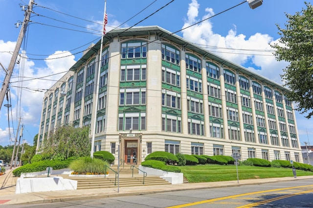 1 Landmark Sq Unit 222, Port Chester, NY 10573 - photo 1