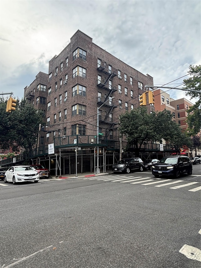 463 E 178th St Unit 4C, Bronx, NY 10457 - photo 31