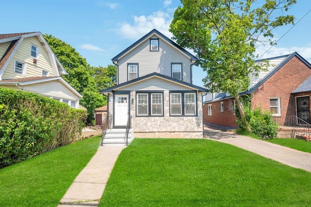272 N Columbus Ave, Freeport, NY 11520 - photo 1