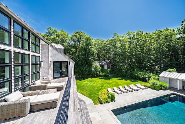 68 Fresh Pond Rd, Amagansett, NY 11930 - photo 33