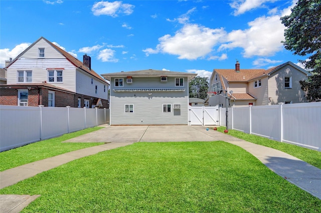 42 Peters Ave, Hempstead, NY 11550 - photo 29