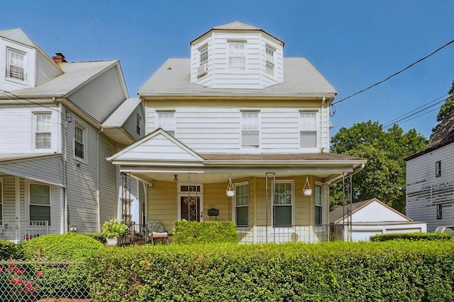227 S 1st Ave, Mount Vernon, NY 10550 - photo 1