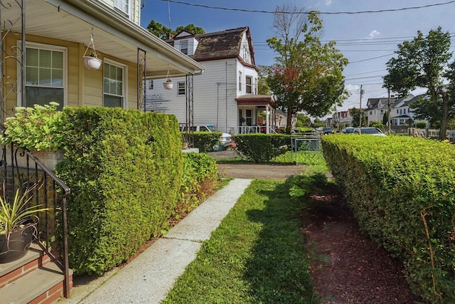 227 S 1st Ave, Mount Vernon, NY 10550 - photo 4