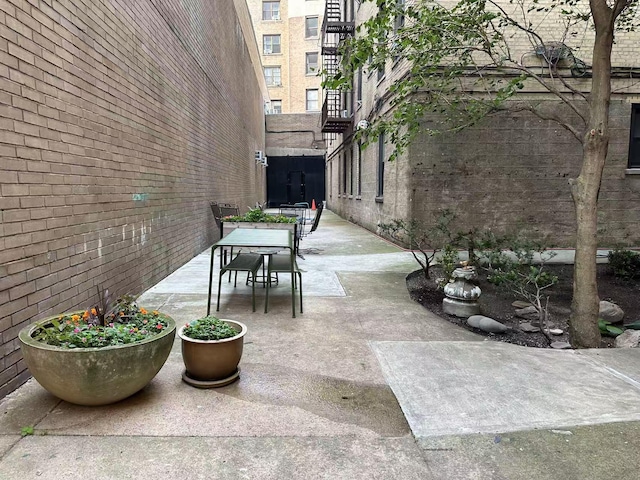 70 Haven Ave Unit 4A, New York Manhattan, NY 10032 - photo 6