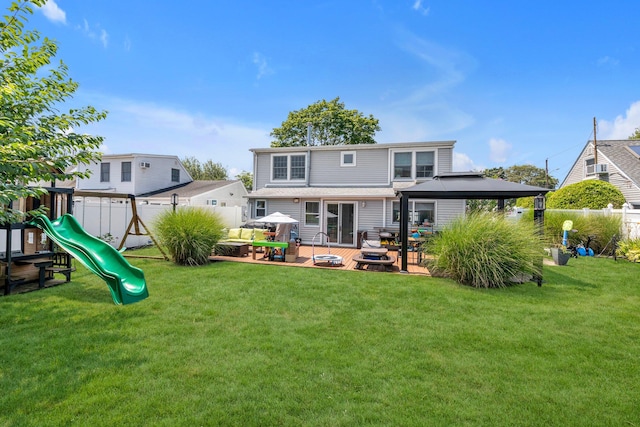117 Belmill Rd, Bellmore, NY 11710 - photo 18