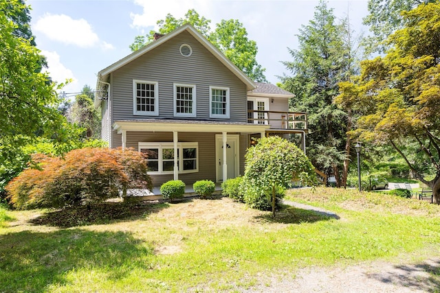 83-85 Old Post Rd, Staatsburg, NY 12580 - photo 2