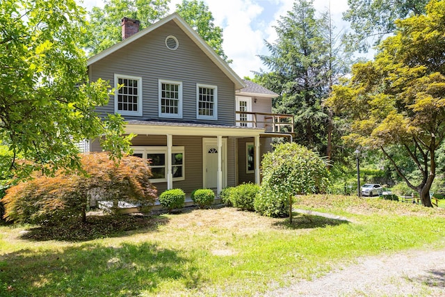 83-85 Old Post Rd, Staatsburg, NY 12580 - photo 33