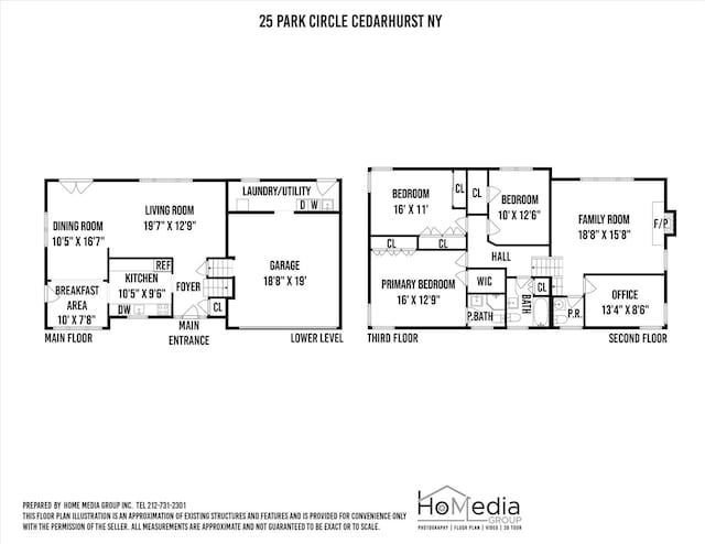 25 Park Cir, Cedarhurst, NY 11516 - photo 25