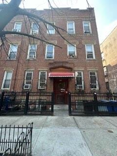 295 Schaefer St, Brooklyn, NY 11237 - photo 1