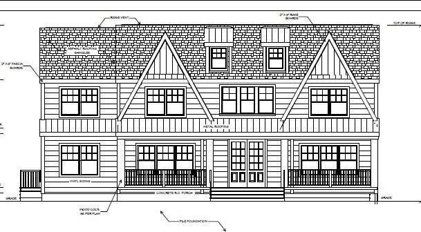 75 Forest Ave, Massapequa, NY 11758 - photo 1