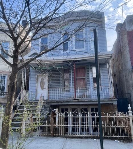 1852 Amethyst St, Bronx, NY 10462 - photo 1