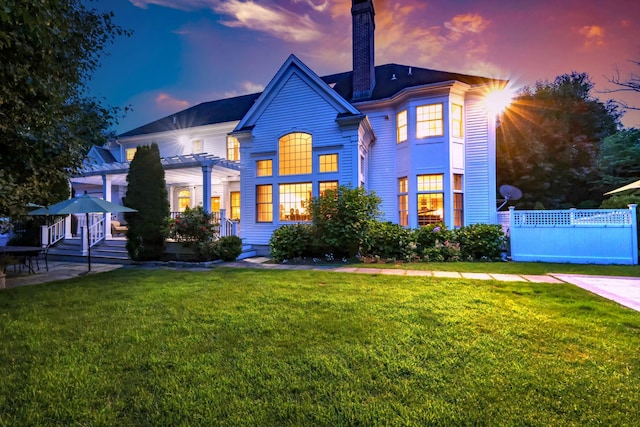 27 Golden Farm Ct, Stamford, CT 06903 - photo 20