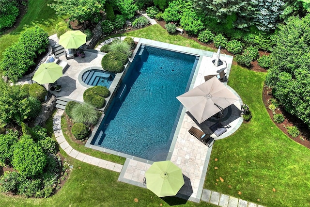 27 Golden Farm Ct, Stamford, CT 06903 - photo 24