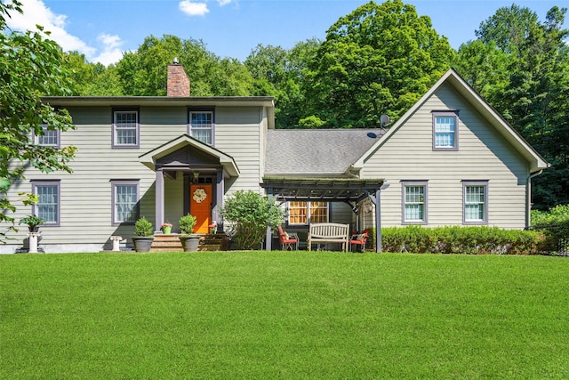 75 Mountain Ln, Beacon, NY 12508 - photo 1