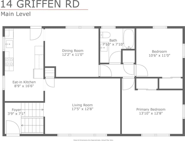 14 Griffen Rd, Brewster, NY 10509 - photo 29