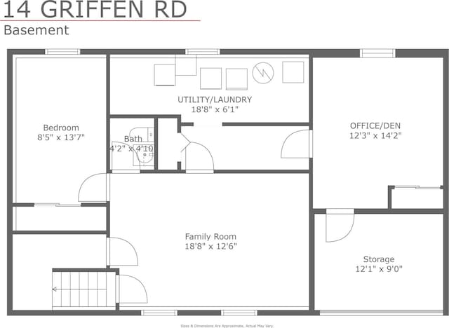 14 Griffen Rd, Brewster, NY 10509 - photo 30