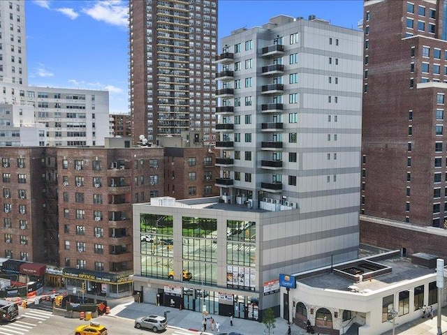 124-28 Queens Blvd Unit 9B, Kew Gardens, NY 11415 - photo 1