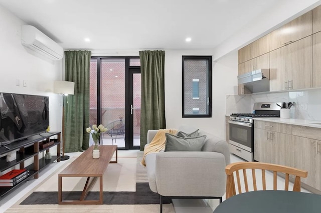124-28 Queens Blvd Unit 9B, Kew Gardens, NY 11415 - photo 2
