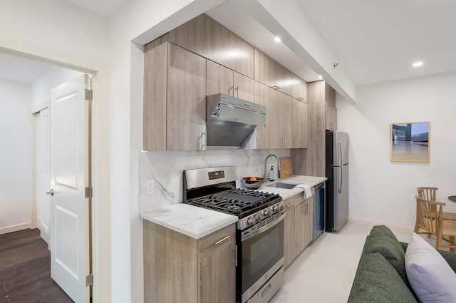 124-28 Queens Blvd Unit 9B, Kew Gardens, NY 11415 - photo 9