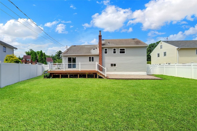 3621 Regent Ln, Wantagh, NY 11793 - photo 22