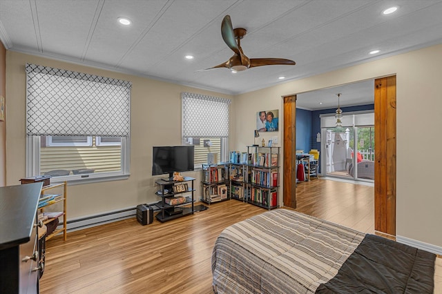 96 Village Cir W, Manorville, NY 11949 - photo 10
