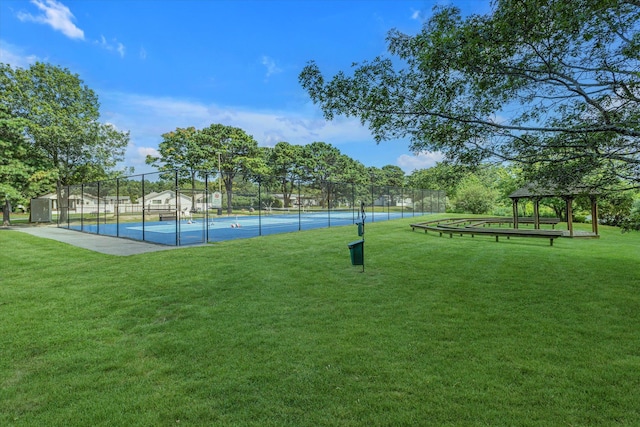 96 Village Cir W, Manorville, NY 11949 - photo 22