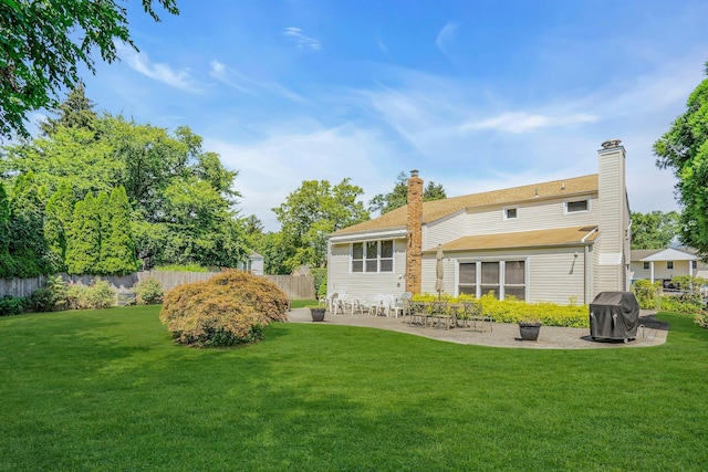 81 Tulipwood Dr, Commack, NY 11725 - photo 36